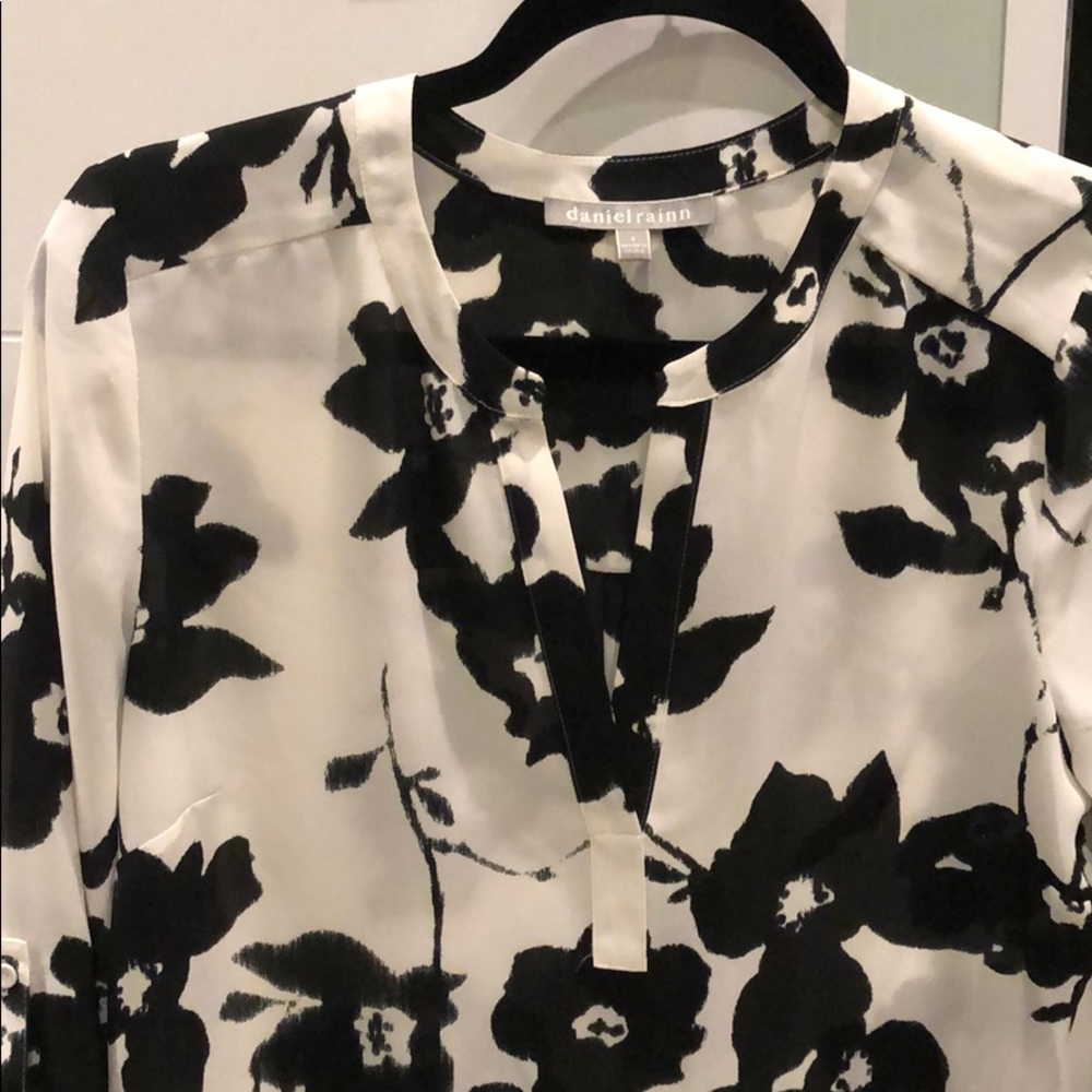 Daniel Rainn Blouse - image 2